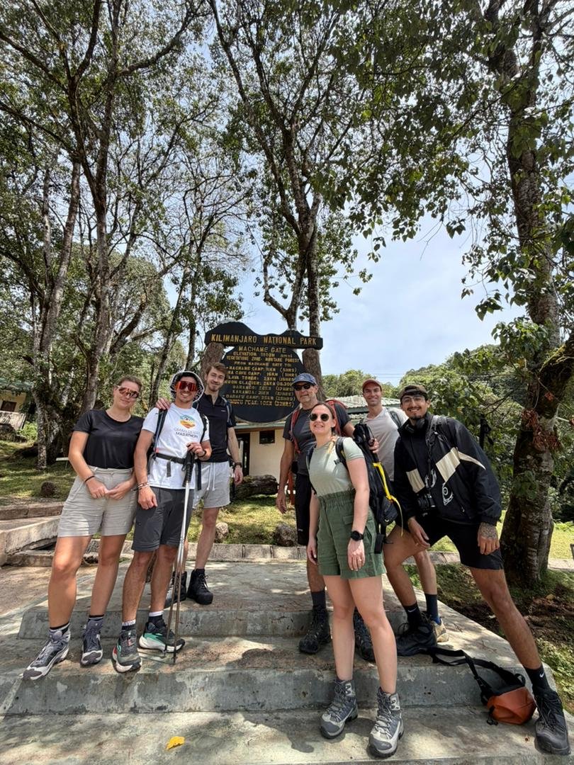 September Kilimanjaro Private Climbing Package: Your Ultimate Guide 2026-2027
