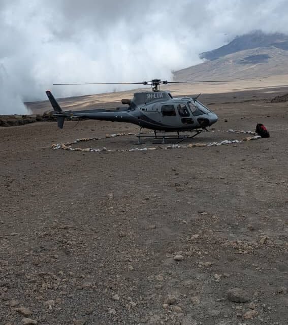 Luxury Mount Kilimanjaro Trek With Private Guide: Your Ultimate Adventure