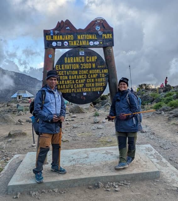 Top Kilimanjaro Group Departures: Expert Trekking Guide 2026-2027-2028
