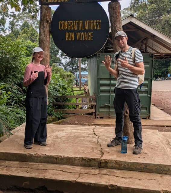 Affordable Kilimanjaro Gate Day Trip From Moshi – Best Price 2026-2027