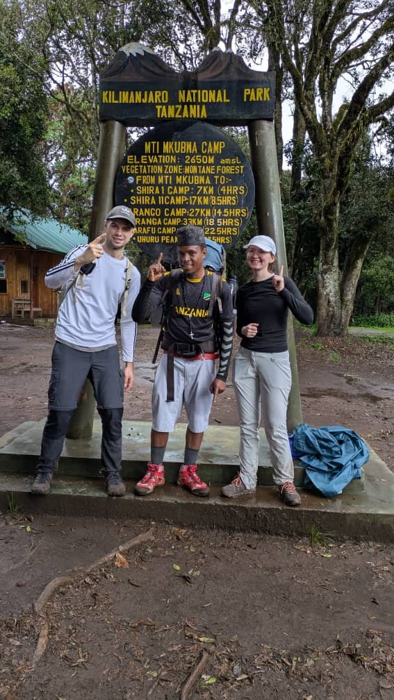 July Kilimanjaro Trail Crowd Levels: What To Expect In 2026-2027