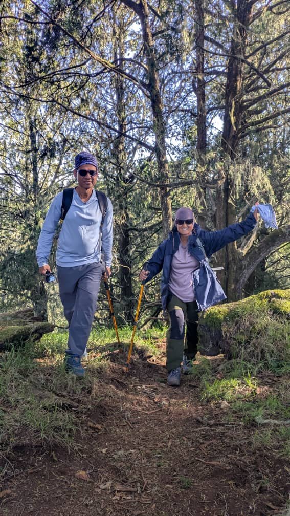 September Kilimanjaro And Zanzibar Holiday: Your Ultimate Adventure Guide