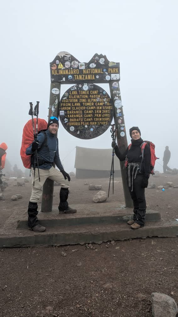 Kilimanjaro Private Trek With Personal Chef: Your Ultimate Luxury Climb