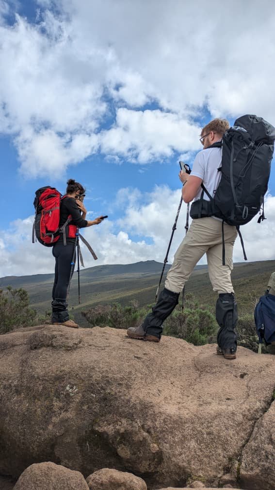 Kilimanjaro Private Trek With Personal Chef: Your Ultimate Luxury Climb
