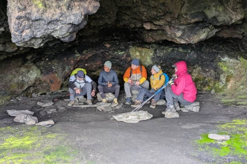 Join 7 Days Rongai Route – 28 December 2026 Departure | New Year Kilimanjaro C