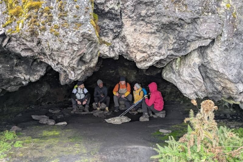 Join 7 Days Machame Route – 21 December 2026 Departure | Holiday Kilimanjaro Trek