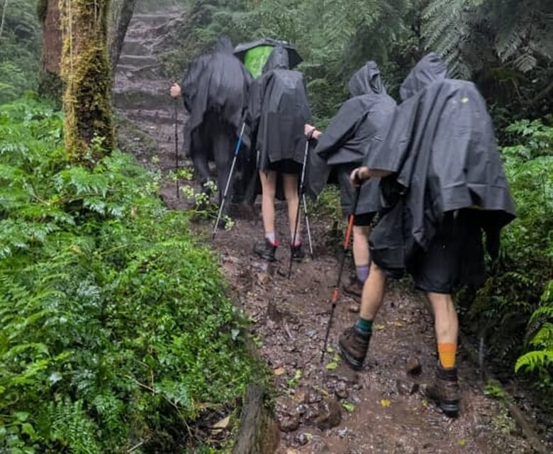 Join 6 Days Marangu Route – 23 December 2026 Departures | Festive Kilimanjaro