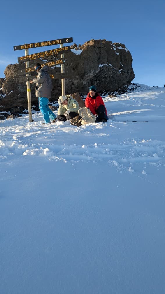 8-Day Lemosho Route Climb In September: Your Expert Guide For 2026-2027