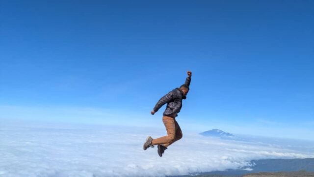 September Kilimanjaro Small-Group Climb 2026-2027