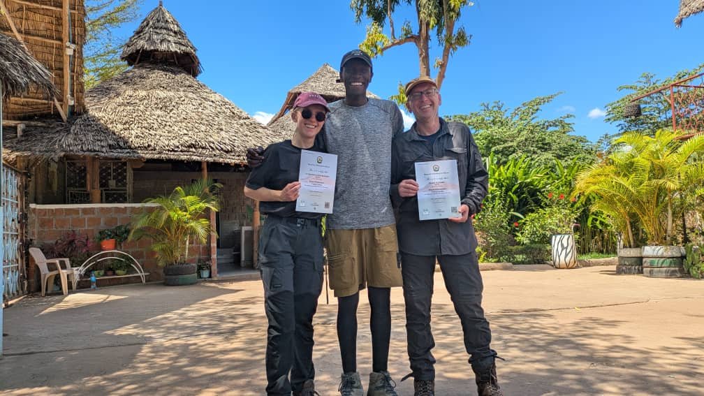 Premium Lemosho Route Group Departures: Expert Trekking Guide 2026-2027-2028