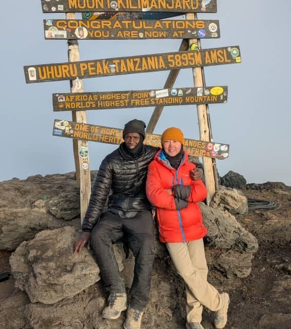 May Kilimanjaro Group Departures : Expert Planning & Dates 2026-2027