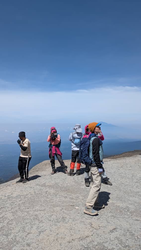 5. Luxury Marangu Route Kilimanjaro Trekking | Top Guide Adventures 2026-2027