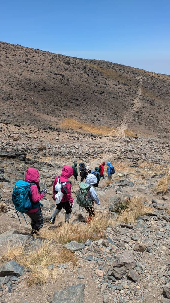 Private Luxury Northern Circuit Kilimanjaro Tour