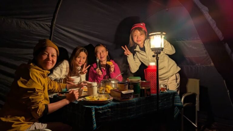 June Kilimanjaro Private Summit Package