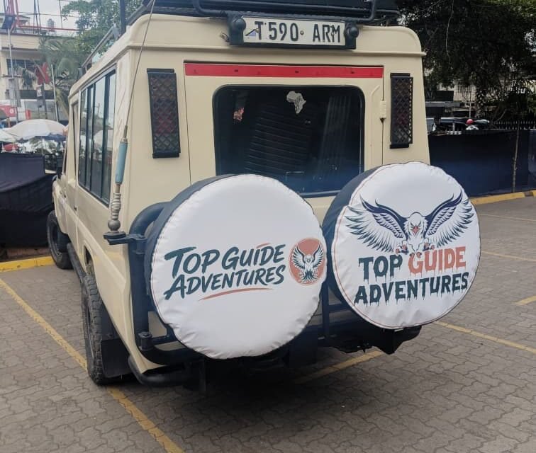 1-Day Mbeya Waterfalls Adventure: Your Ultimate Guide For 2026-2027