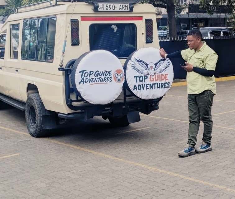 Best Local Tour Operator Tanzania — Top Guide Adventures: Complete