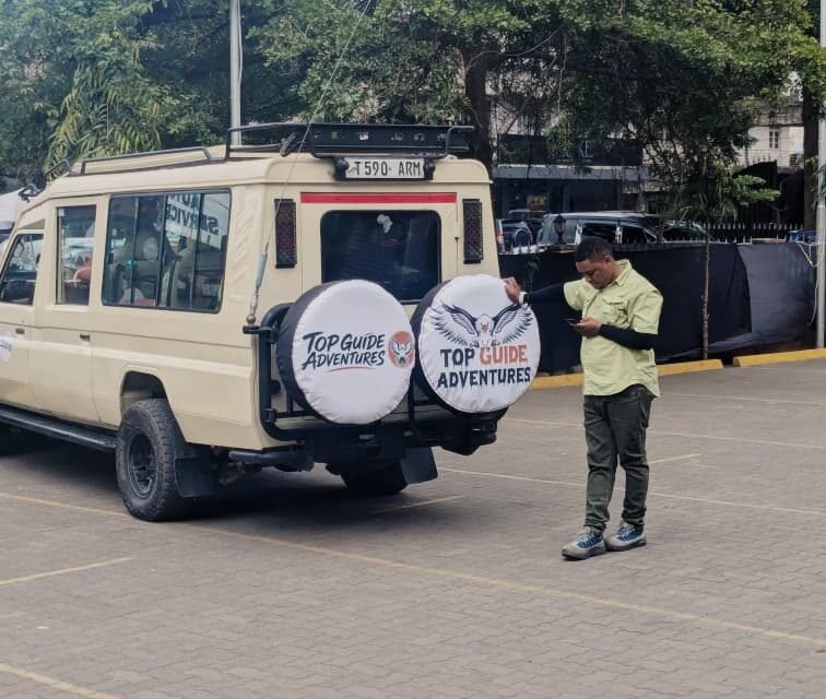 4-Day Serengeti Great Migration Safari: Your Ultimate Guide 2026-2027