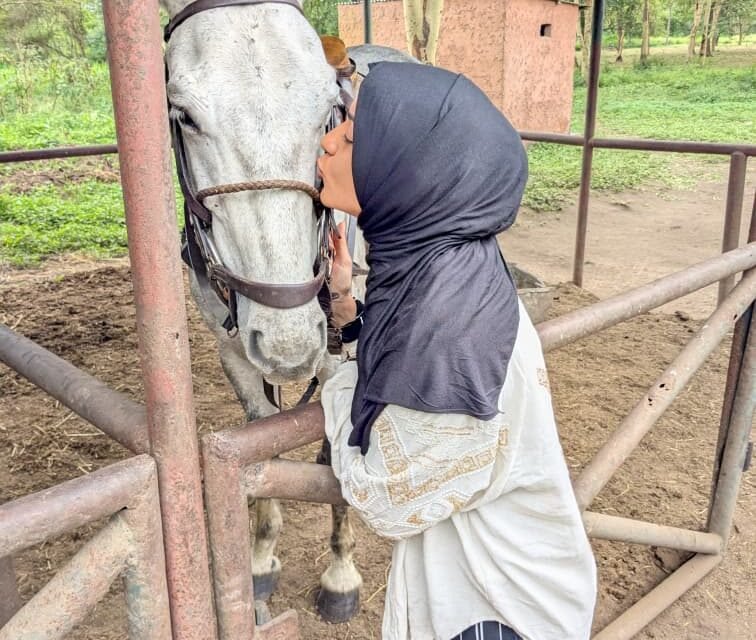 Scenic Horse Riding Arusha National Park: Your Adventure Guide 2026-2027