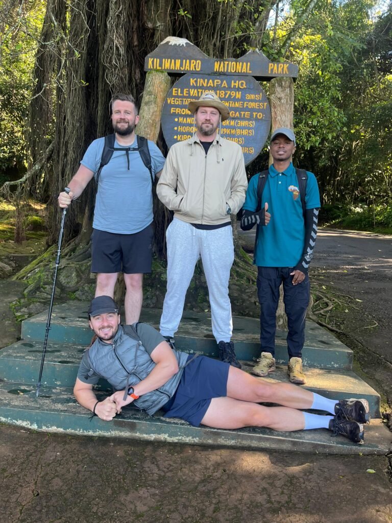 Which Kilimanjaro route is the cheapest?
