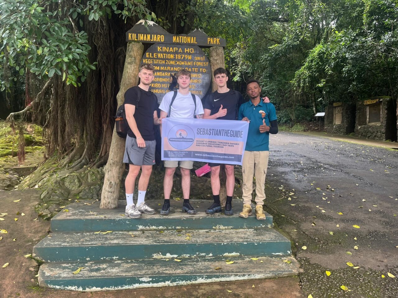 Kilimanjaro National Park Gate Tour From Arusha – Your Full Day Trip Guide