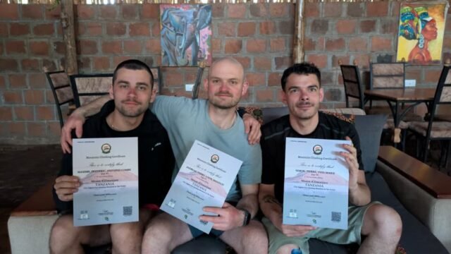 Kilimanjaro Booking Deposit, Payment Schedule & Cancellation Costs For Climbs