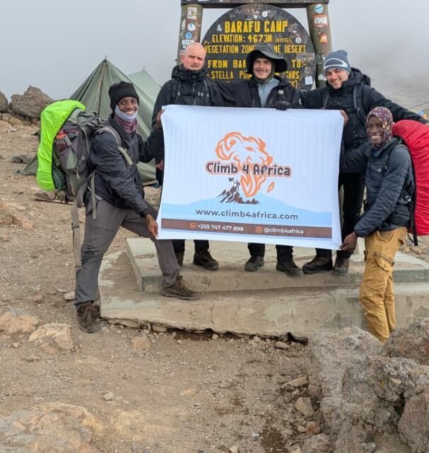 How Much Does It Cost To Climb Kilimanjaro In /? 2026-2027