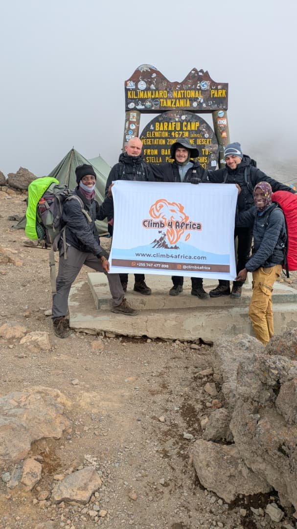 Private Short Trekking 2026-2027