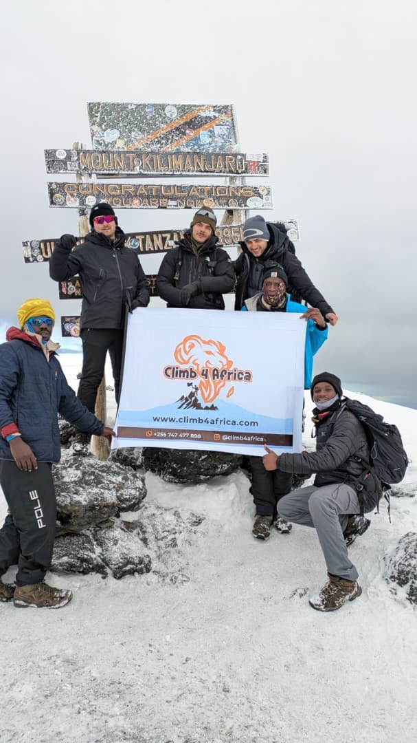 Kilimanjaro Solo Climber Cost: Group Vs Private Prices 2026-2027