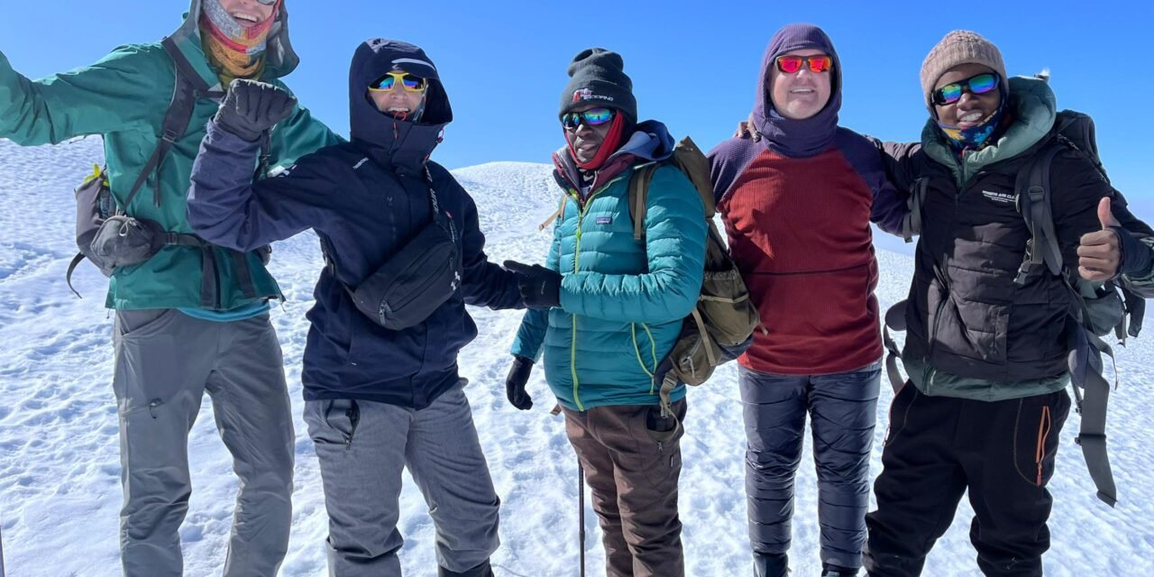 August Kilimanjaro Climb With River-Crossing Safari: Your Ultimate Tanzania
