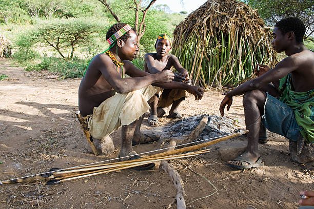 Best 5-Day Northern Tanzania Safari With Hadzabe: Guide 2026-2027