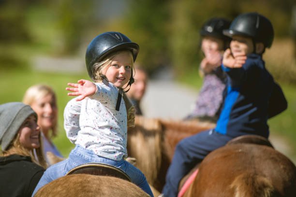 Arusha Horse Riding Day Trip: A Unique Tanzanian Adventure In 2026-2027