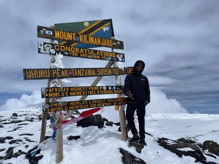 Climbing Kilimanjaro in October: Prices, Weather & Group Dates
