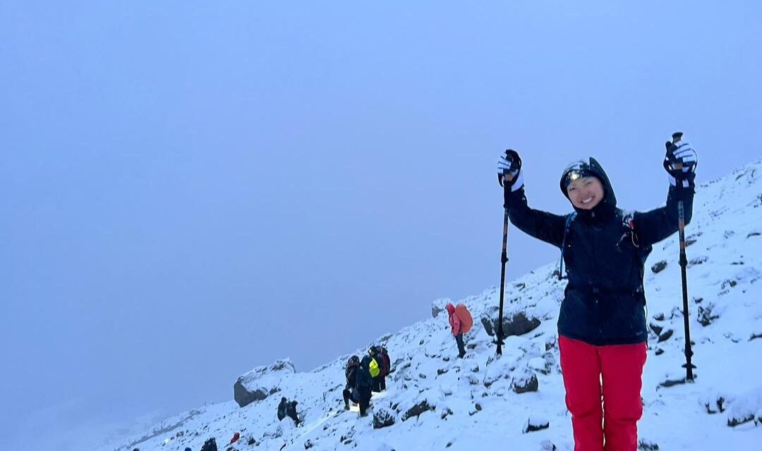 Best 6-Day Umbwe Route Kilimanjaro Success Rate In 2026-2027