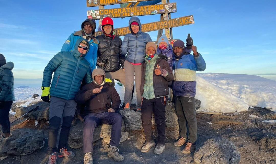 9 Days Luxury Northern Circuit Route: Your Ultimate Tanzania Safari 2026-2027