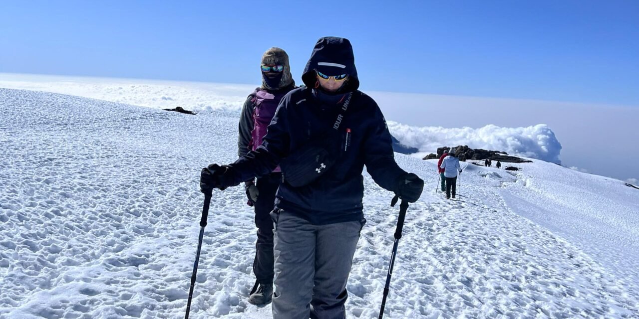 Luxury Lemosho Route With 5-Star Hotel Stay: Your Ultimate Kilimanjaro
