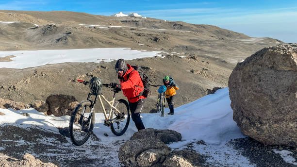 Moshi Mountain Bike Adventure: Complete Guide 2026-2027