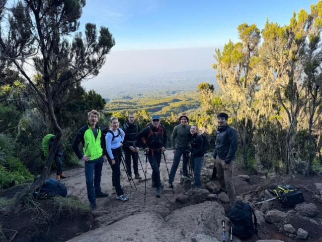 Kilimanjaro Vs Mount Kenya: Trekking Cost & Experience Comparison 2026-2027