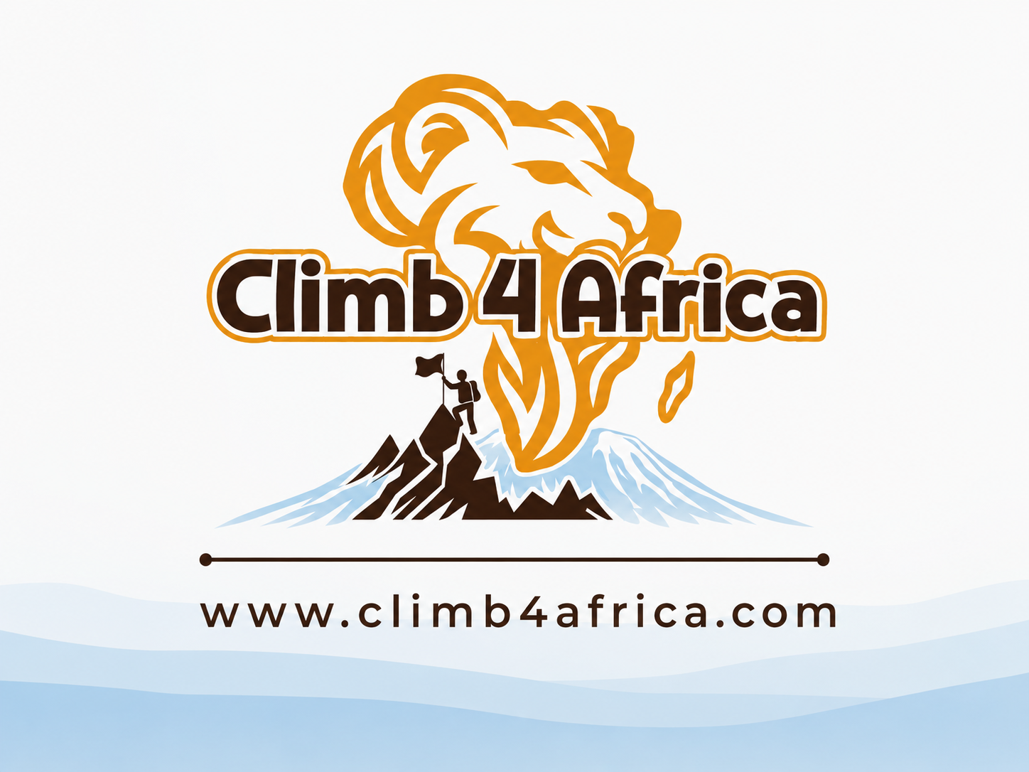 Climb 4 Africa