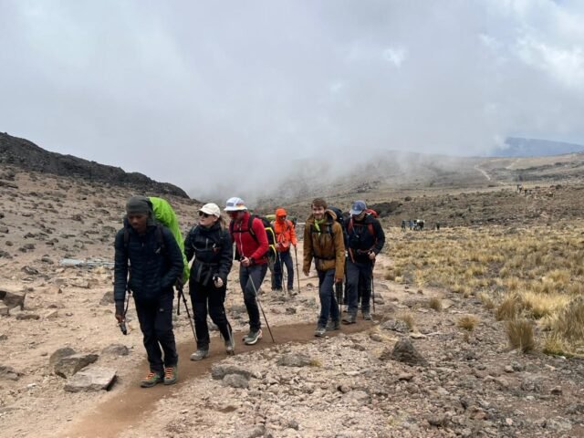 Kilimanjaro Hidden Costs: Extra Expenses To Budget Before Your Climb 2026-2027
