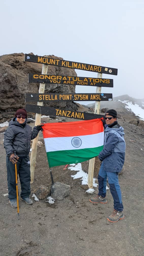 Trusted Kilimanjaro Scheduled Departures: Expert Trekking Guide 2026-2027-2028