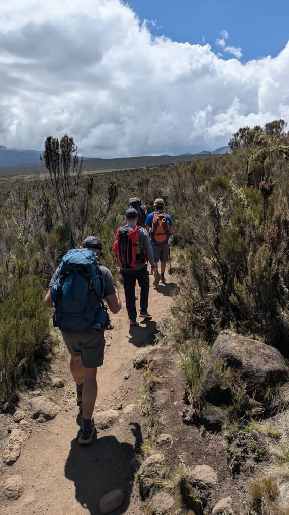Kilimanjaro Climbing In September : Your Complete Planning Guide 2026-2027
