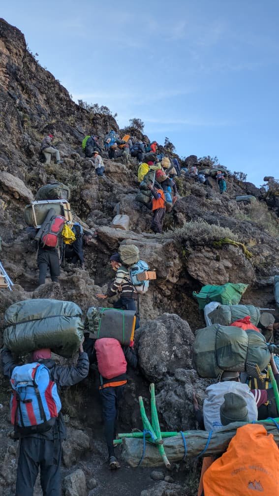 August Kilimanjaro Summer Holiday Package: Your Ultimate Guide For 2026-2027