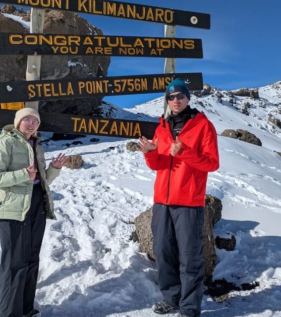 Luxury Lemosho Route Kilimanjaro Trek With Private Toilet Tent | Top Guide