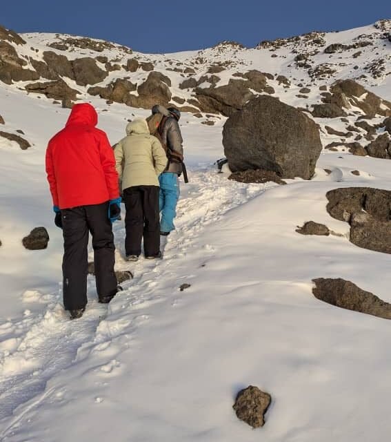 Best Kilimanjaro Trekking Tours: Expert Guide 2026-2027-2028