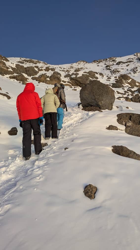 Private Marangu Route Climb To Uhuru Peak: Your Expert Guide For 2026-2027