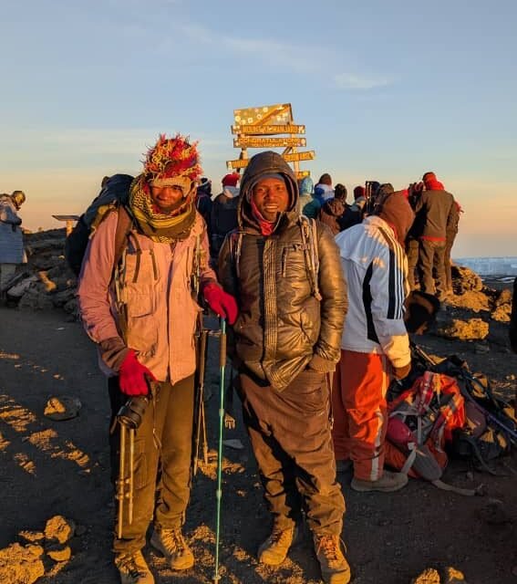 Luxury Lemosho Route With Personal Mountain Guide: Your Ultimate Kilimanjaro